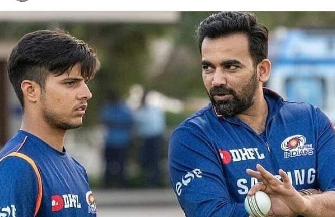 റാഷിക്​ സലാം; കശ്​മീരിൽ നിന്ന്​ ഐ.പി.എൽ കളിക്കുന്ന രണ്ടാമൻ